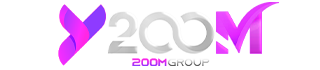 Y200M LOGO